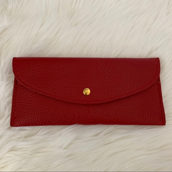Handbags - New Slim envelope wallet.